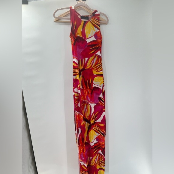 LOUISA BALLOU Sea Breeze Dress - Picture 5 of 10